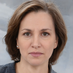 Amelia Foster